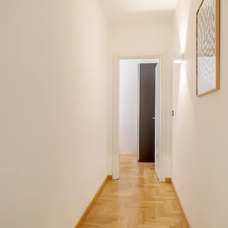 Brignole Modern And Apartment Genoa